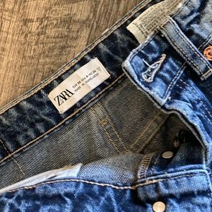 Straight Fit Jeans